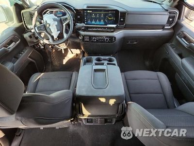 Zdjęcie 8 z 13 samochodu: 2023 CHEVROLET SILVERADO K1500 LT VIN:1GCPDDEK9PZ219789 - miniatura