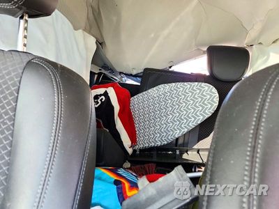 Zdjęcie 10 z 13 samochodu: 2019 BUICK ENCORE PREFERRED VIN:KL4CJESB8KB807177 - miniatura