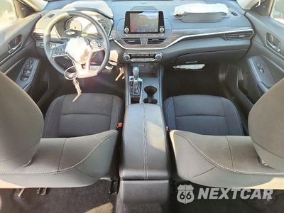 Zdjęcie 8 z 12 samochodu: 2026 NISSAN ALTIMA SV VIN:1N4BL4DV5TN310154 - miniatura