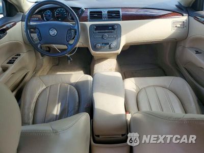 Zdjęcie 8 z 12 samochodu: 2011 BUICK LUCERNE CXL VIN:1G4HC5EM9BU133690 - miniatura