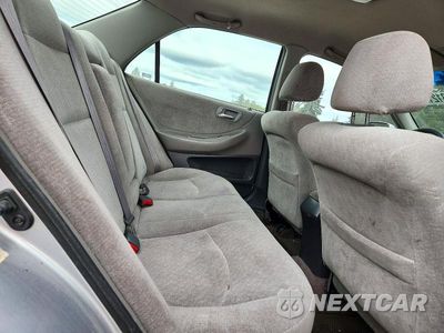 Zdjęcie 10 z 12 samochodu: 2001 HONDA ACCORD LX VIN:JHMCG564X1C029083 - miniatura