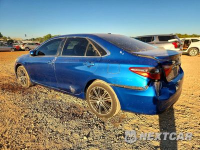 Drugie zdjęcie samochodu z przodu: 2016 TOYOTA CAMRY SPECIAL EDITION VIN:4T1BF1FK6GU548072 - miniatura