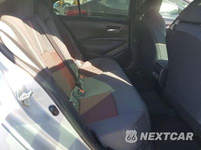 Zdjęcie 10 z 12 samochodu: 2026 TOYOTA COROLLA SE VIN:5YFP4MCE5TP286830 - miniatura