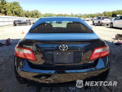 Zdjęcie 6 z 12 samochodu: 2007 TOYOTA CAMRY XLE V6 VIN:4T1BK46K27U047645 - miniatura