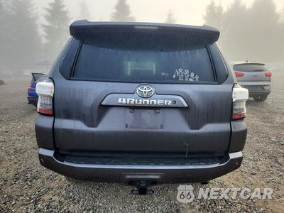 Zdjęcie 6 z 13 samochodu: 2019 TOYOTA 4RUNNER SR5 PREMIUM VIN:JTEBU5JR8K5722678 - miniatura
