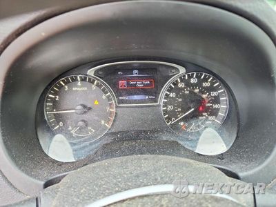 Zdjęcie 9 z 12 samochodu: 2018 NISSAN ALTIMA 2.5 S VIN:1N4AL3AP4JC116364 - miniatura