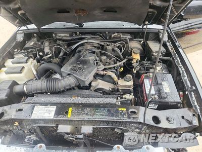 Zdjęcie 12 z 14 samochodu: 2006 FORD RANGER SUPER CAB VIN:1FTZR15E16PA68783 - miniatura