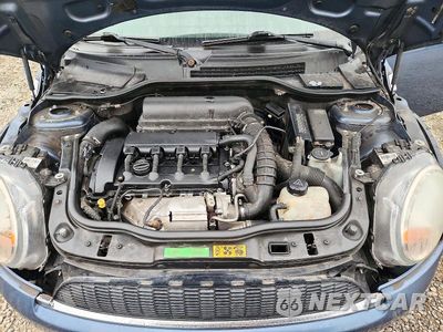 Zdjęcie 11 z 12 samochodu: 2010 MINI COOPER S VIN:WMWMF7C51ATZ70503 - miniatura
