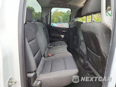 Zdjęcie 10 z 13 samochodu: 2015 CHEVROLET SILVERADO K1500 LT VIN:1GCVKREC0FZ420899 - miniatura