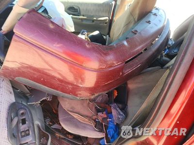 Zdjęcie 7 z 14 samochodu: 2000 CHEVROLET VENTURE VIN:1GNDX03E8YD107362 - miniatura