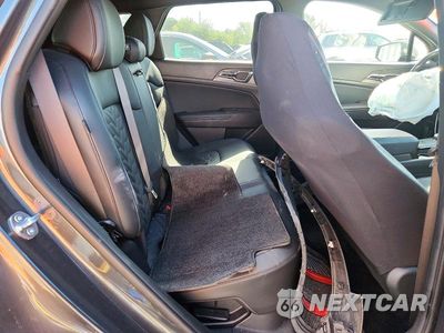 Zdjęcie 11 z 13 samochodu: 2026 KIA SPORTAGE HYBRID X-LINE VIN:KNDPVDDG3T7313585 - miniatura
