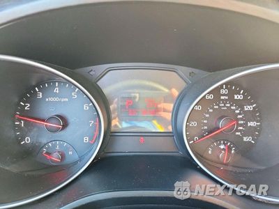 Zdjęcie 9 z 13 samochodu: 2015 KIA SEDONA LX VIN:KNDMB5C11F6076670 - miniatura