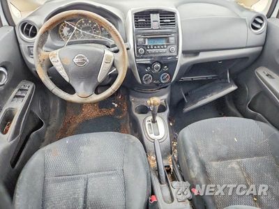 Zdjęcie 8 z 13 samochodu: 2015 NISSAN VERSA NOTE SV VIN:3N1CE2CP4FL364665 - miniatura