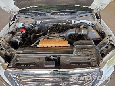 Zdjęcie 11 z 12 samochodu: 2016 FORD F150 SUPERCREW VIN:1FTEW1CP6GKE56103 - miniatura
