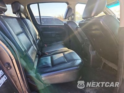 Zdjęcie 11 z 14 samochodu: 2010 NISSAN ARMADA SE VIN:5N1AA0ND7AN614525 - miniatura