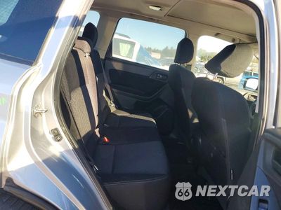 Zdjęcie 11 z 14 samochodu: 2015 SUBARU FORESTER 2.5I PREMIUM VIN:JF2SJAGC0FH564397 - miniatura
