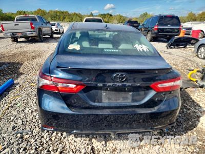 Zdjęcie 6 z 12 samochodu: 2021 TOYOTA CAMRY SE VIN:4T1G11AK4MU477820 - miniatura