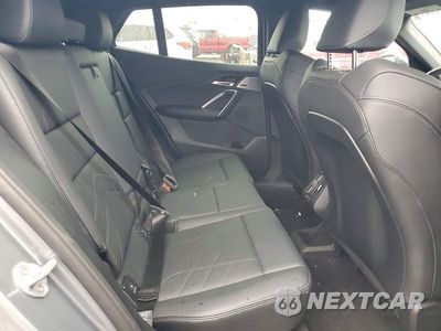 Zdjęcie 10 z 12 samochodu: 2025 BMW X2 XDRIVE28I VIN:WBX63GM04S5217001 - miniatura