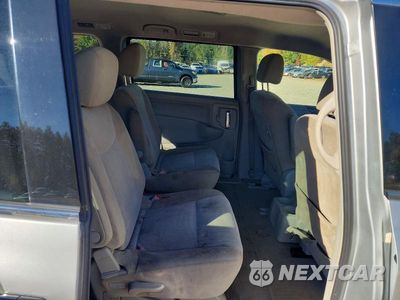 Zdjęcie 11 z 13 samochodu: 2017 NISSAN QUEST SV VIN:JN8AE2KP3H9166228 - miniatura