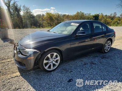 2013 BMW 335 XI WBA3B9G59DNP39712 - główne zdjęcie licytacji z USA - miniatura