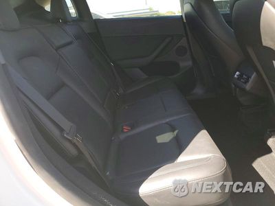 Zdjęcie 10 z 12 samochodu: 2024 TESLA MODEL Y VIN:7SAYGDEDXRF088610 - miniatura