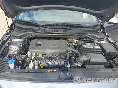 Zdjęcie 11 z 12 samochodu: 2019 HYUNDAI ACCENT SE VIN:3KPC24A31KE088641 - miniatura
