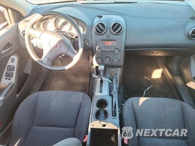 Zdjęcie 8 z 12 samochodu: 2007 PONTIAC G6 VALUE LEADER VIN:1G2ZF58B774192632 - miniatura
