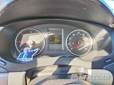 Zdjęcie 9 z 12 samochodu: 2013 VOLKSWAGEN JETTA TDI VIN:3VWLL7AJ0DM244316 - miniatura