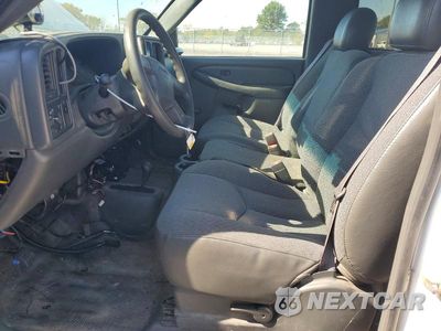Zdjęcie 7 z 13 samochodu: 2007 GMC SIERRA K2500 HEAVY DUTY VIN:1GTHK24U37E133659 - miniatura