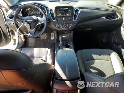 Zdjęcie 8 z 12 samochodu: 2017 CHEVROLET MALIBU LT VIN:1G1ZE5ST1HF154165 - miniatura