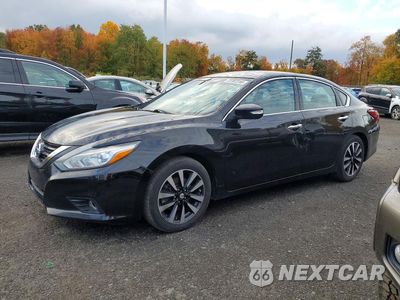 2018 NISSAN ALTIMA 2.5 SL 1N4AL3AP5JC170272 - główne zdjęcie licytacji z USA - miniatura