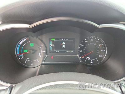 Zdjęcie 9 z 13 samochodu: 2014 KIA OPTIMA HYBRID VIN:KNAGM4AD1E5064373 - miniatura