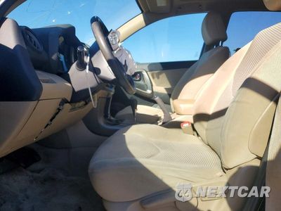 Zdjęcie 7 z 13 samochodu: 2011 TOYOTA RAV4 BASE VIN:2T3ZF4DV0BW074603 - miniatura