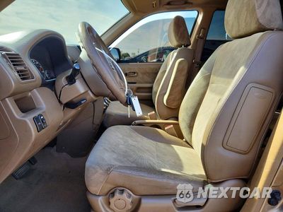 Zdjęcie 7 z 13 samochodu: 2004 HONDA CR-V EX VIN:SHSRD78854U245018 - miniatura