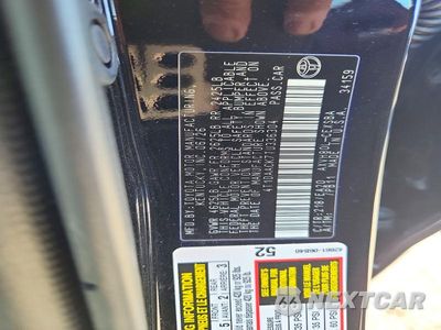 Zdjęcie 12 z 12 samochodu: 2026 TOYOTA CAMRY SE VIN:4T1DAACK7TU336304 - miniatura