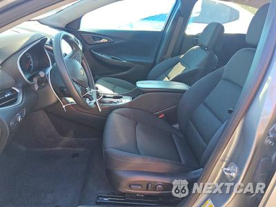 Zdjęcie 7 z 12 samochodu: 2025 CHEVROLET MALIBU LT VIN:1G1ZD5ST0SF112970 - miniatura