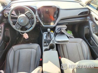 Zdjęcie 8 z 12 samochodu: 2024 SUBARU CROSSTREK LIMITED VIN:4S4GUHL67R3829835 - miniatura
