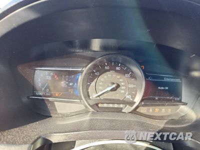 Zdjęcie 9 z 13 samochodu: 2016 FORD EXPLORER LIMITED VIN:1FM5K8F80GGD27717 - miniatura