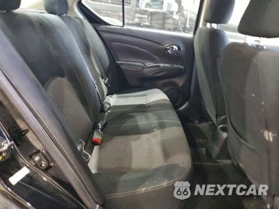 Zdjęcie 10 z 13 samochodu: 2019 NISSAN VERSA SV VIN:3N1CN7AP1KL875020 - miniatura