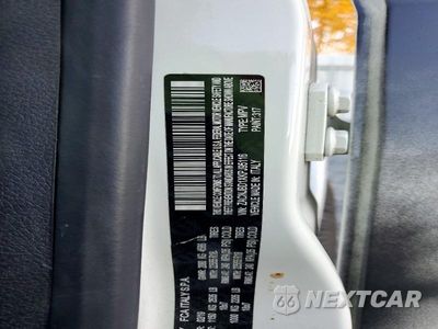 Zdjęcie 13 z 13 samochodu: 2019 JEEP RENEGADE LIMITED VIN:ZACNJBD1XKPJ95116 - miniatura