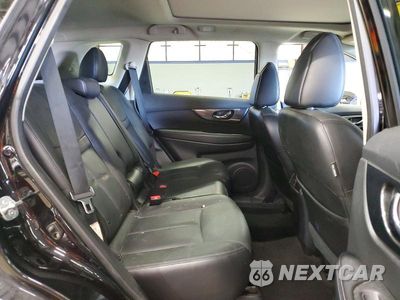 Zdjęcie 11 z 13 samochodu: 2014 NISSAN ROGUE SL VIN:5N1AT2MVXEC810430 - miniatura