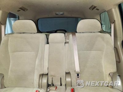 Zdjęcie 10 z 13 samochodu: 2012 TOYOTA HIGHLANDER BASE VIN:5TDBK3EH0CS105805 - miniatura