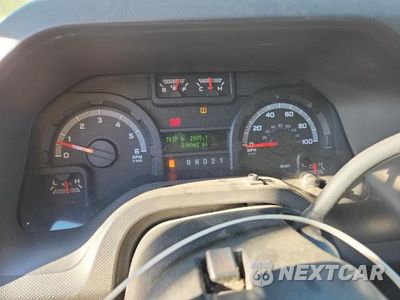 Zdjęcie 9 z 13 samochodu: 2012 FORD ECONOLINE E350 SUPER DUTY VAN VIN:1FTSE3EL9CDA38144 - miniatura