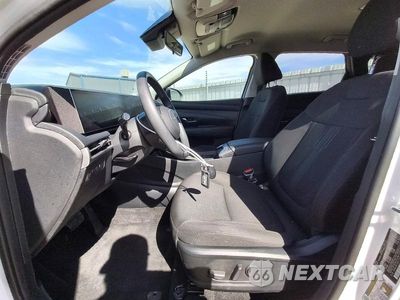 Zdjęcie 7 z 14 samochodu: 2026 HYUNDAI TUCSON SEL VIN:5NMJBCDE3TH738451 - miniatura