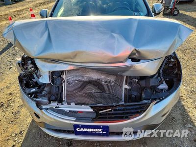 Zdjęcie 11 z 12 samochodu: 2017 VOLVO S60 DYNAMIC VIN:YV140MTL0H2440809 - miniatura
