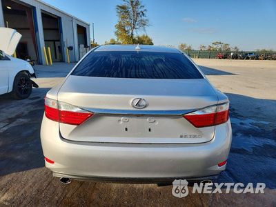 Zdjęcie 6 z 12 samochodu: 2013 LEXUS ES 350 VIN:JTHBK1GG0D2040261 - miniatura
