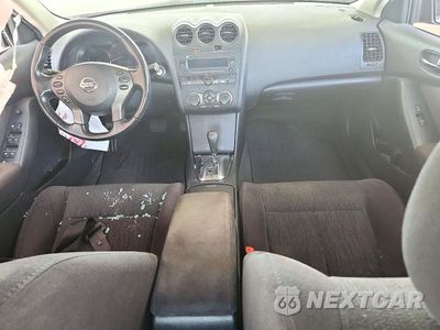 Zdjęcie 8 z 12 samochodu: 2012 NISSAN ALTIMA 2.5 VIN:1N4AL2AP5CC185125 - miniatura