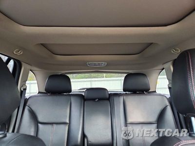 Zdjęcie 10 z 13 samochodu: 2013 FORD EDGE SEL VIN:2FMDK4JC6DBE29705 - miniatura