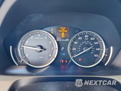 Zdjęcie 9 z 13 samochodu: 2017 ACURA TLX VIN:19UUB1F35HA001235 - miniatura