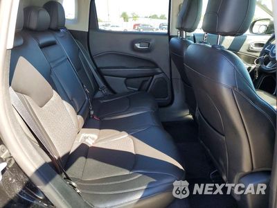 Zdjęcie 11 z 14 samochodu: 2018 JEEP COMPASS LATITUDE VIN:3C4NJCBB8JT300392 - miniatura